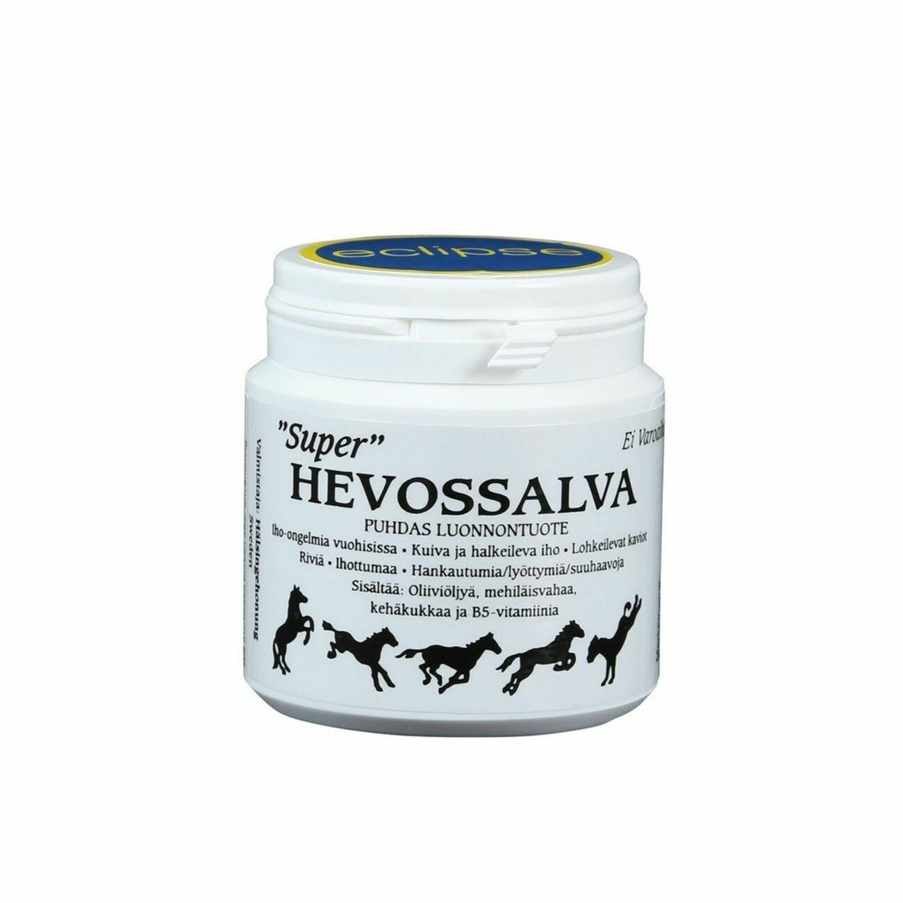 Superbra Hästsalva can 150ml