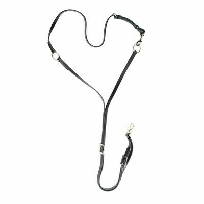 StarTack Martingal - Synthetik