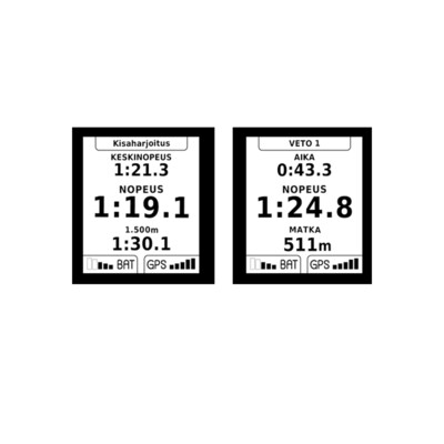 TimerGPS+2