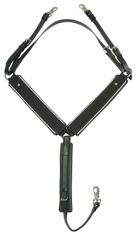 Wahlsten Y-Trainingsbrustblatt Easy Care Wahlsten Y-Trainingsbrustblatt Easy Care