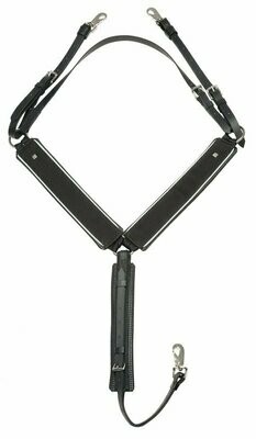 Wahlsten Y-Trainingsbrustblatt Easy Care Wahlsten Y-Trainingsbrustblatt Easy Care