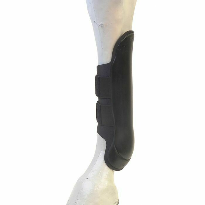 Trotmaster Hintergamaschen mittel