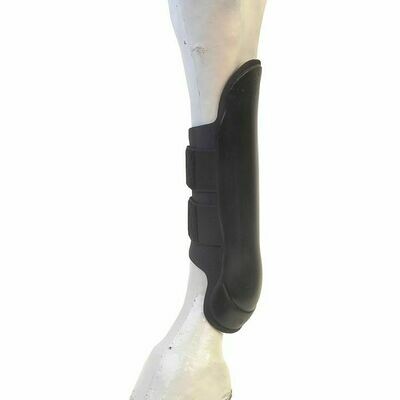 Trotmaster Hintergamaschen mittel