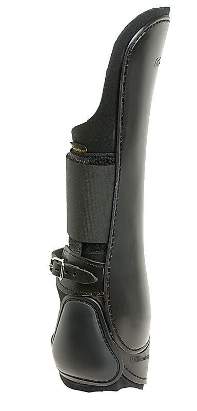 W-Hintergamaschen mit Rundown W-Hintergamaschen mit Rundown
