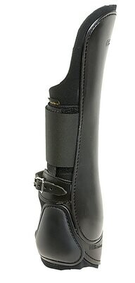 W-Hintergamaschen mit Rundown W-Hintergamaschen mit Rundown