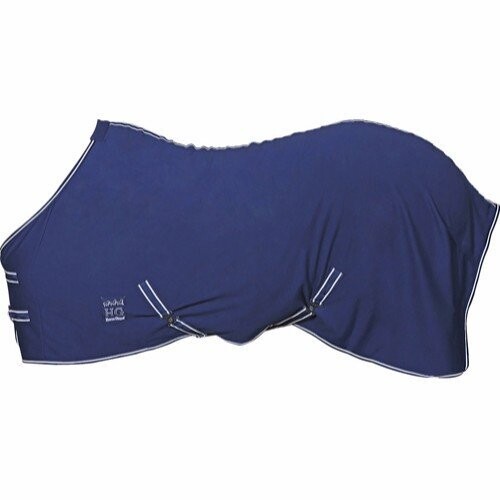 Fleece Abschwitzdecke Jersey Cooler Fleece Abschwitzdecke Jersey Cooler