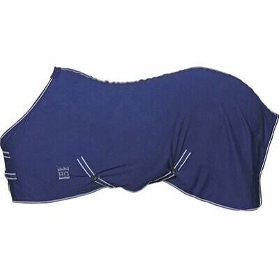 Fleece Abschwitzdecke Jersey Cooler Fleece Abschwitzdecke Jersey Cooler