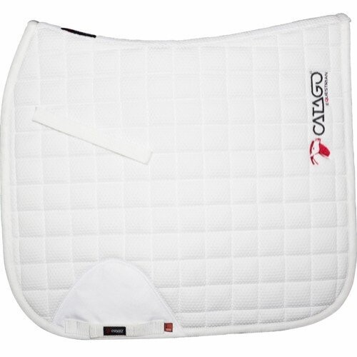Catago Fir-Tech Dressurschabracke