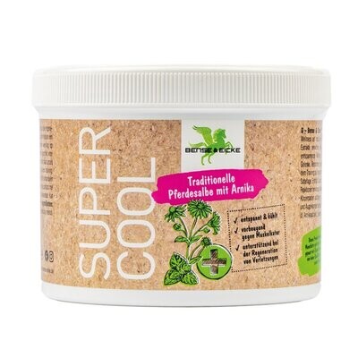 SuperCool, 500ml SuperCool, 500ml