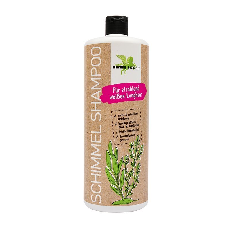 Schimmel Shampoo, 1000ml Schimmel Shampoo, 1000ml