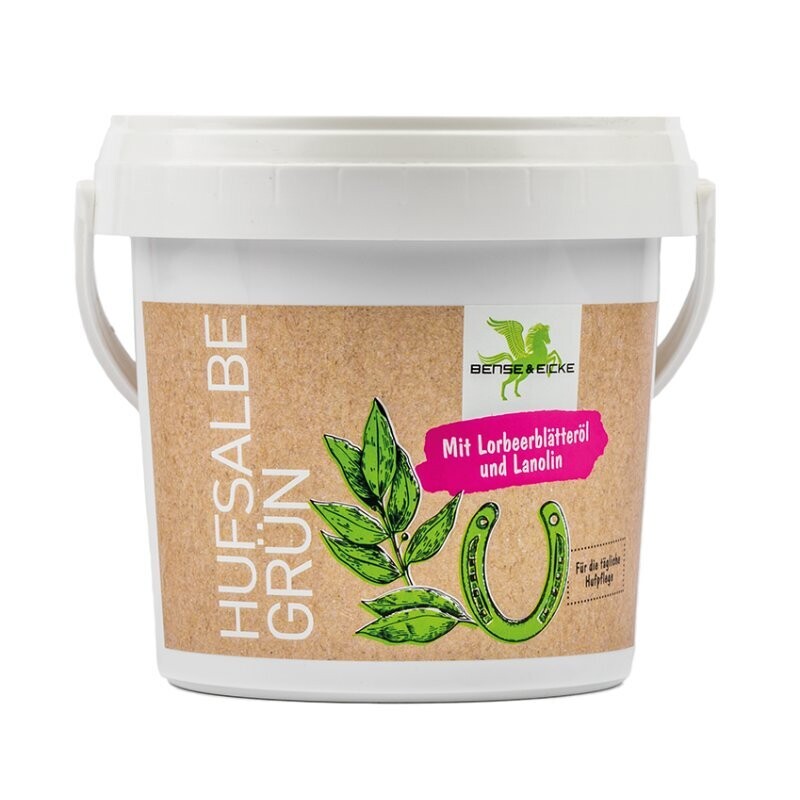 Hufsalbe, 500ml Hufsalbe, 500ml