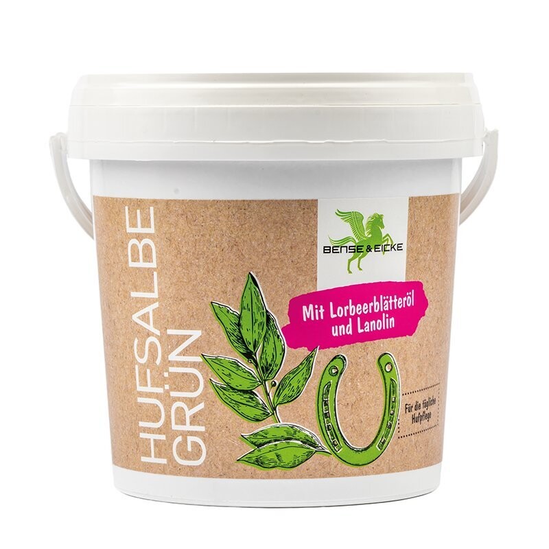 Hufsalbe, 1000ml Hufsalbe, 1000ml