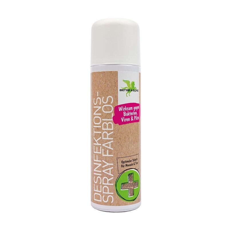 Desinfektions-Spray, farblos, 200ml Desinfektions-Spray, farblos, 200ml