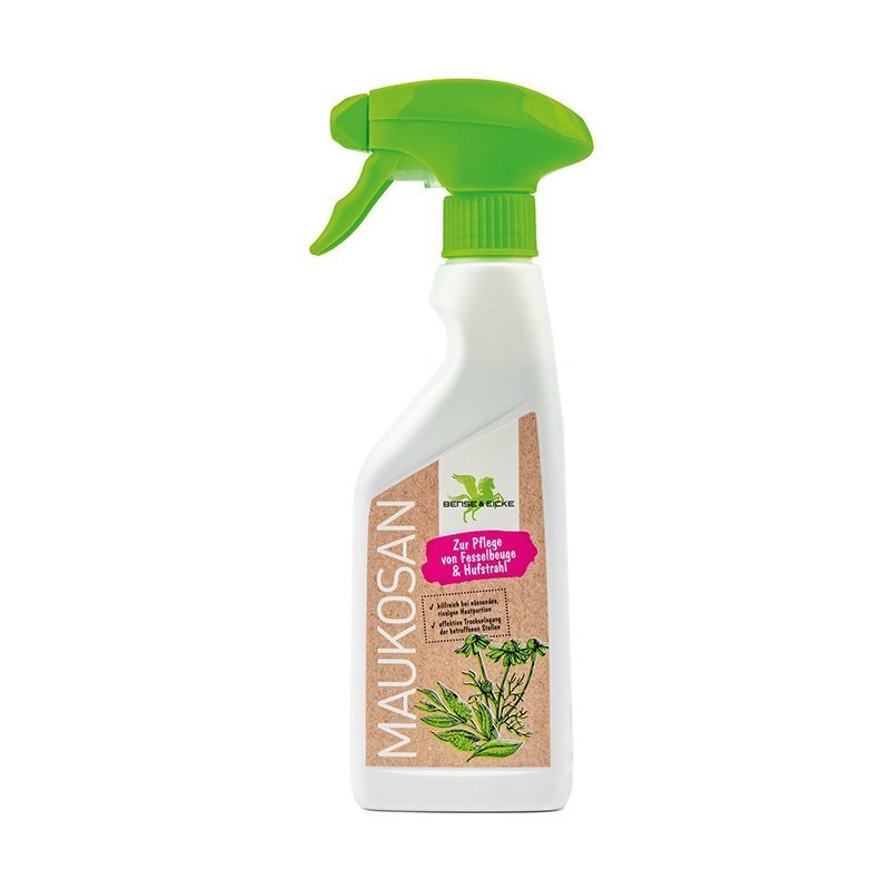 Maukosan, 250 ml, Sprühflasche Maukosan, 250 ml, Sprühflasche