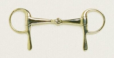 Trabergebiss Wahlsten "dick"