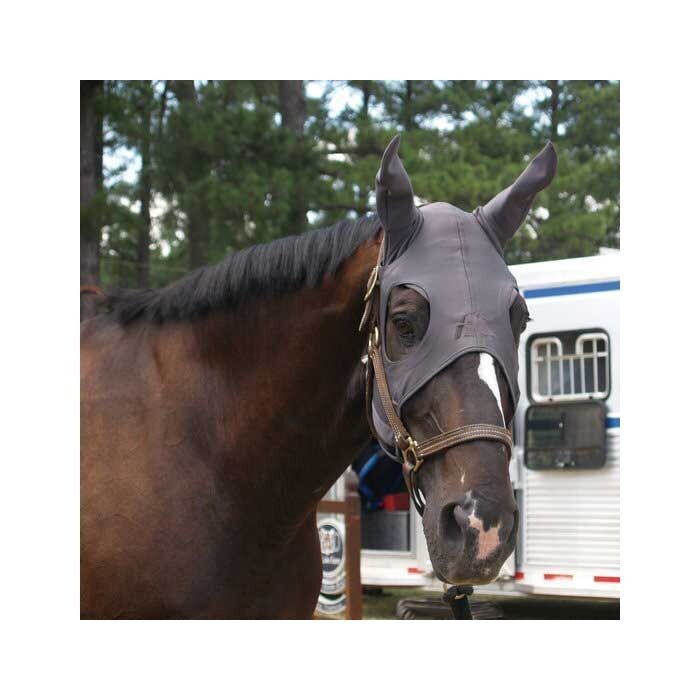 Fenwick Stressmaske mit Ohren