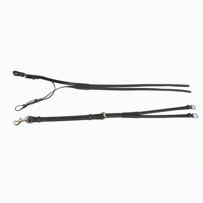 Star-Tack Beta Overscheck Pony Star-Tack Beta Overscheck Pony