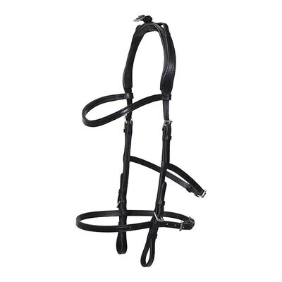 Wahlsten Premium Fit Lederzaum Wahlsten Premium Fit Lederzaum