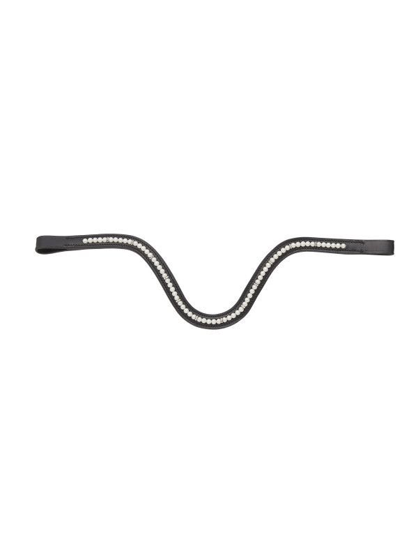 Stirnriemen Crystal U-Form Stirnriemen Crystal U-Form