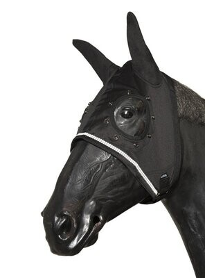 Wahlsten Diamond Schmutzmaske mit Ohren und Druckknöpfe