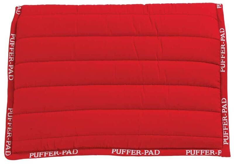 Zilco Puffer Pad