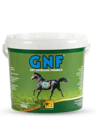 TRM GNF Pellets