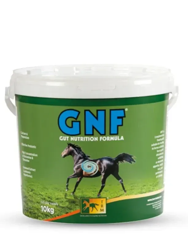 TRM GNF Pellets TRM GNF Pellets