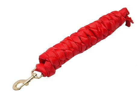 Wahlsten Twistend Nylon Führstrick 2,5m Wahlsten Twistend Nylon Führstrick 2,5m