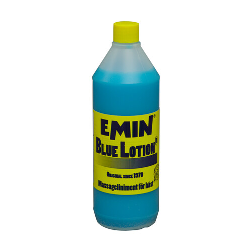 EMIN Blue Lotion 1000ml EMIN Blue Lotion 1000ml