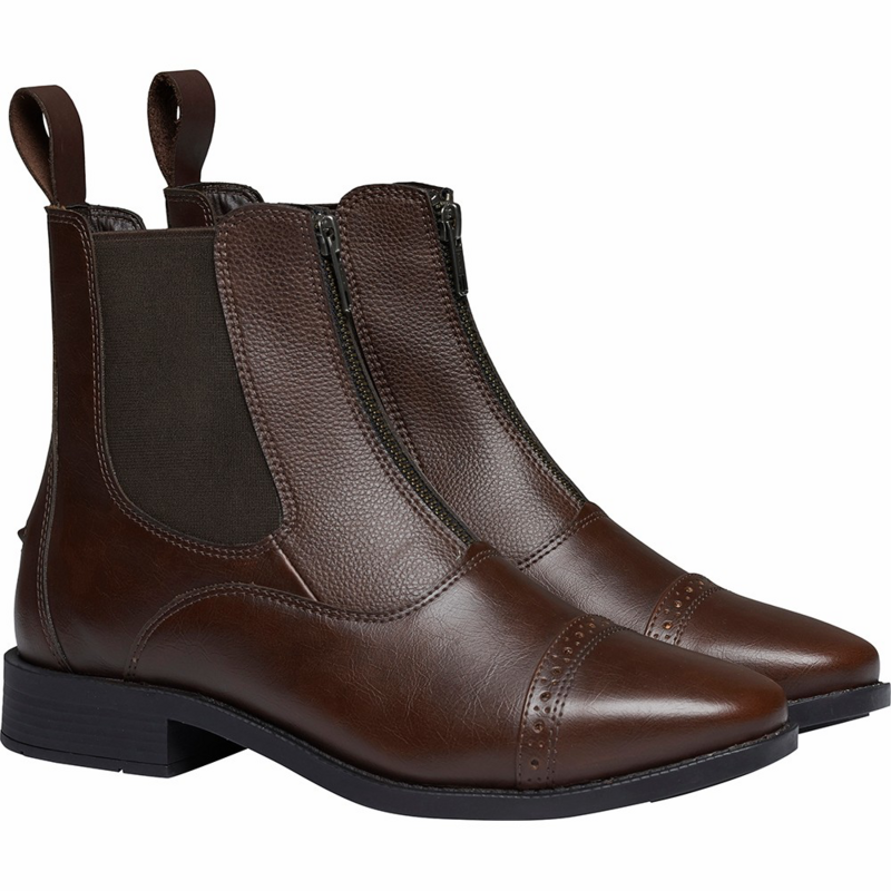 Farrow Stiefeletten