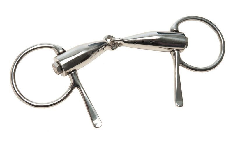 Wahlsten Trabergebiss befüllbar