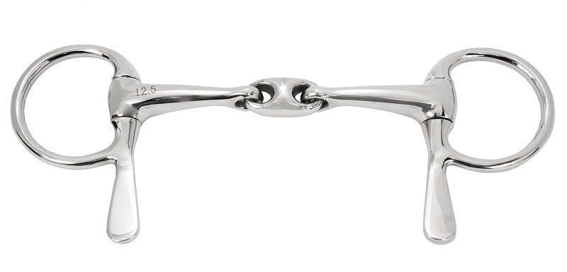 Wahlsten Boucher Trabergebiss