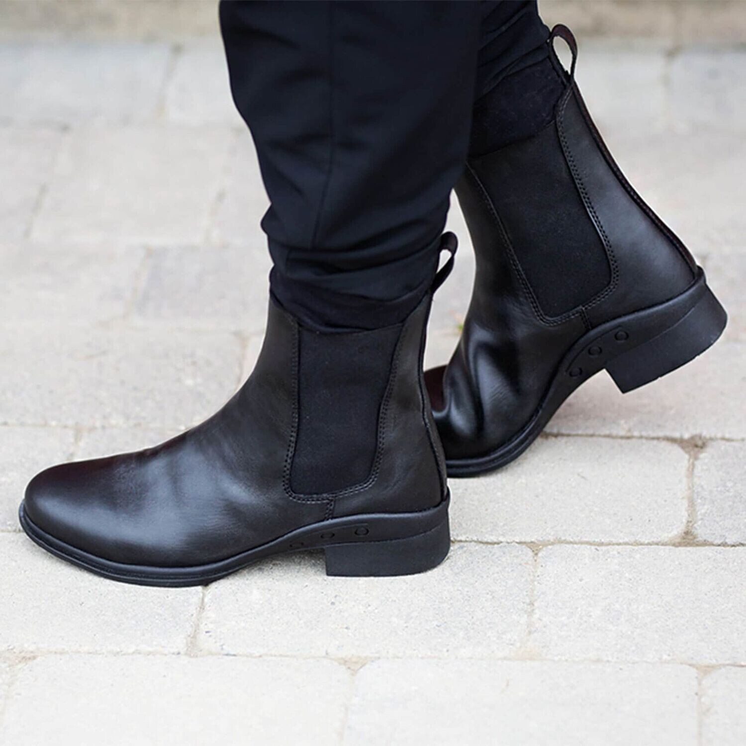 Finntack Pro Jodphur Stiefeletten Finntack Pro Jodphur Stiefeletten