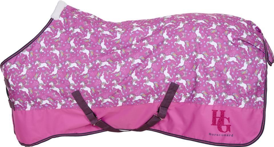 HG Josh Regendecke Pony