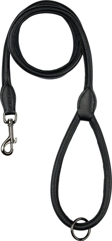 Catago Hundeleine Leder