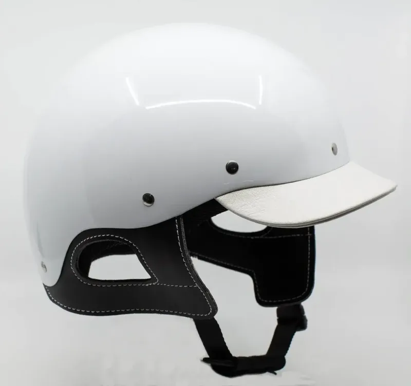 Finntack Pro Fahrhelm