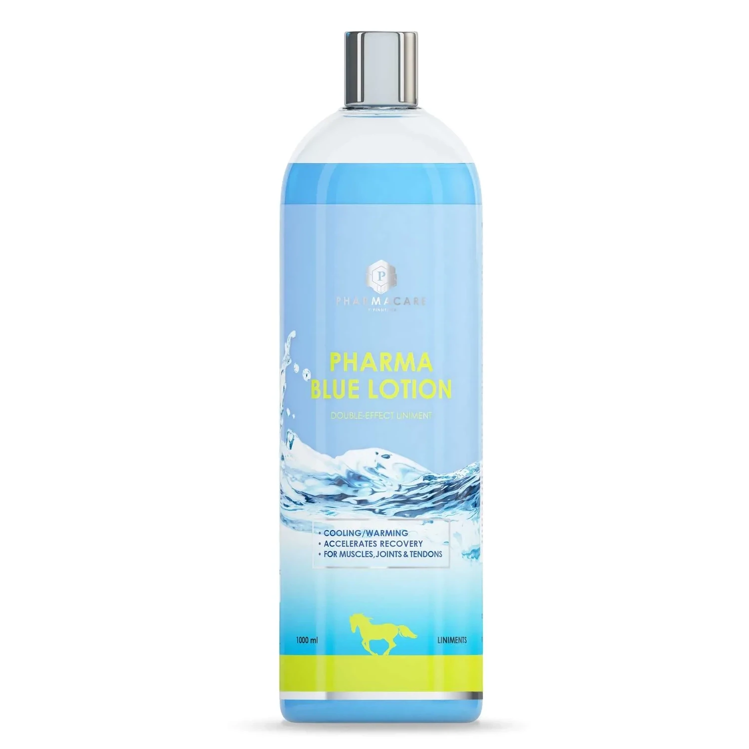 Blue Lotion 1000ml Blue Lotion 1000ml