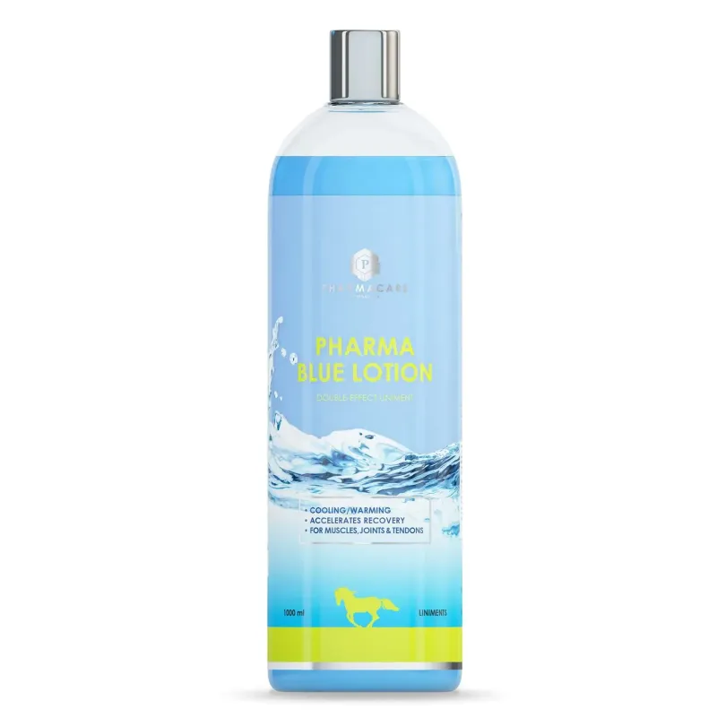 Blue Lotion 1000ml Blue Lotion 1000ml
