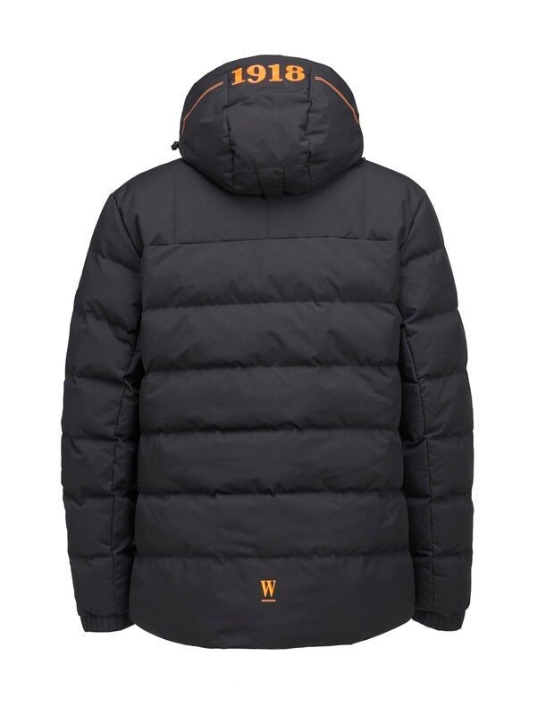 Wahlsten BUXER Winterjacke für Herren