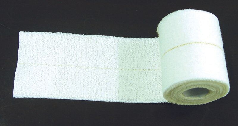 W-Elastoplus Bandage Knietape