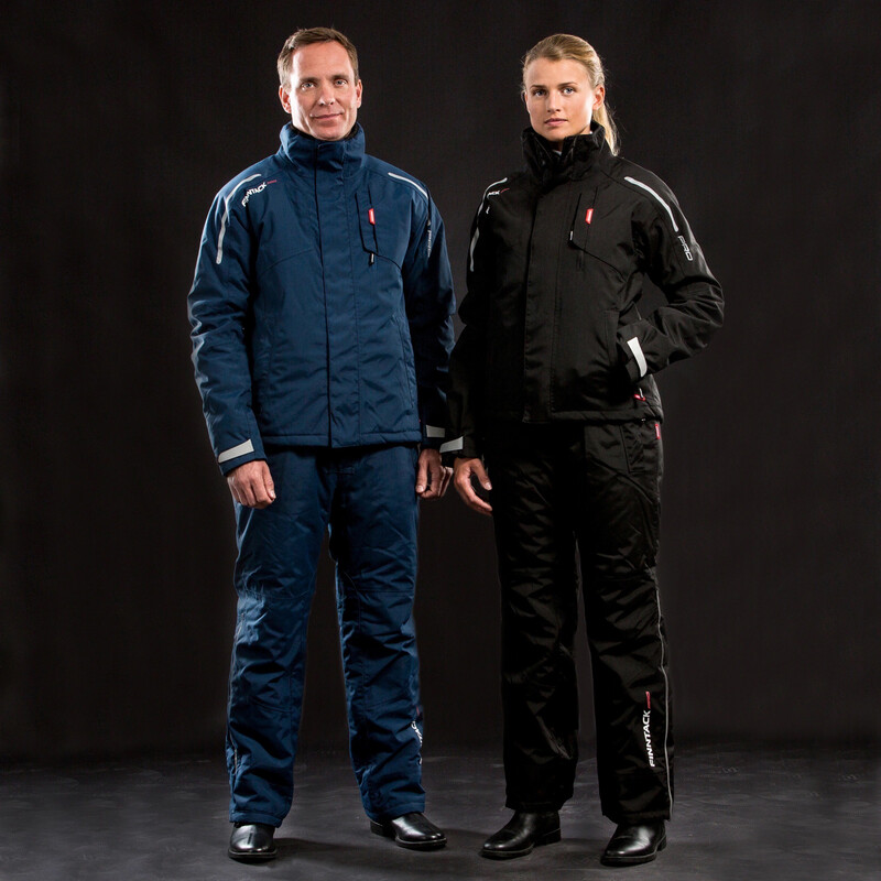 Finntack Pro Alaska Winterhose Finntack Pro Alaska Winterhose