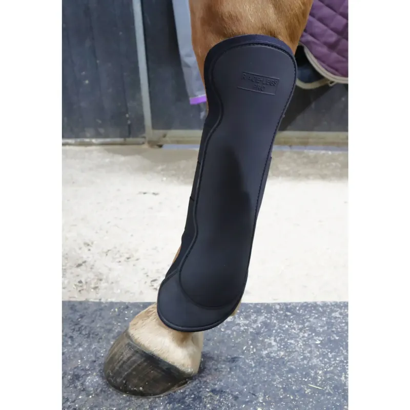 Finntack - Race Legs Pro - Hintergamaschen Finntack - Race Legs Pro - Hintergamaschen