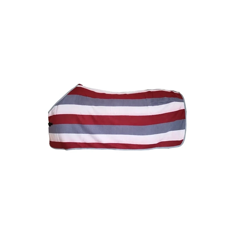 Abschwitzdecke "Stripes"