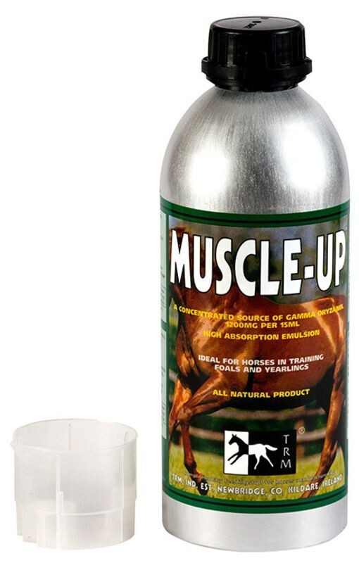 TRM Muscle Up 960ml