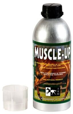TRM Muscle Up 960ml