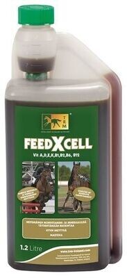 TRM FeedXCell