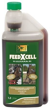 TRM FeedXCell, Größe: 1,2L