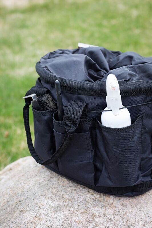 Finntack Putztasche