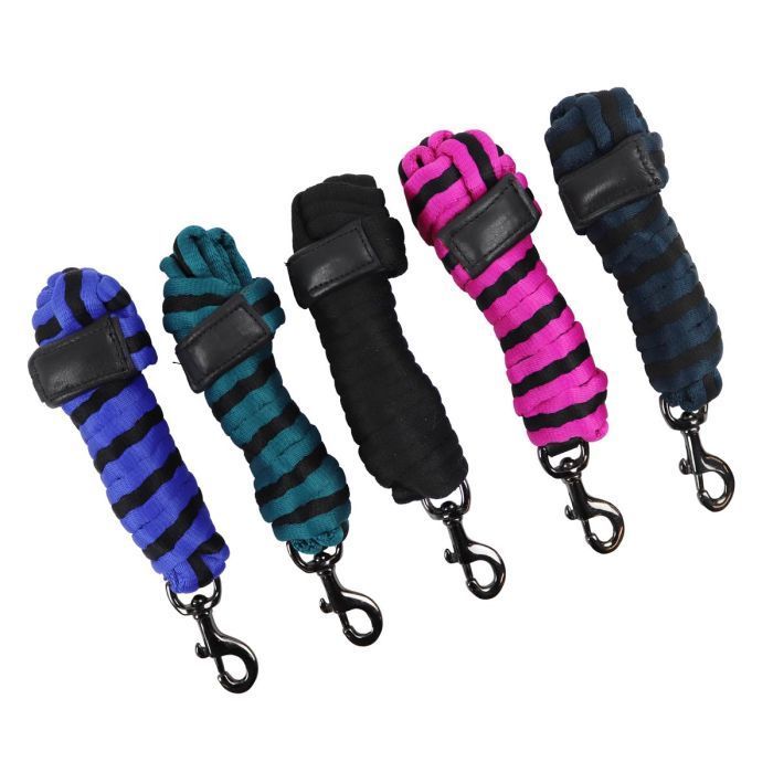 Black Editon Soft Führstrick Black Editon Soft Führstrick