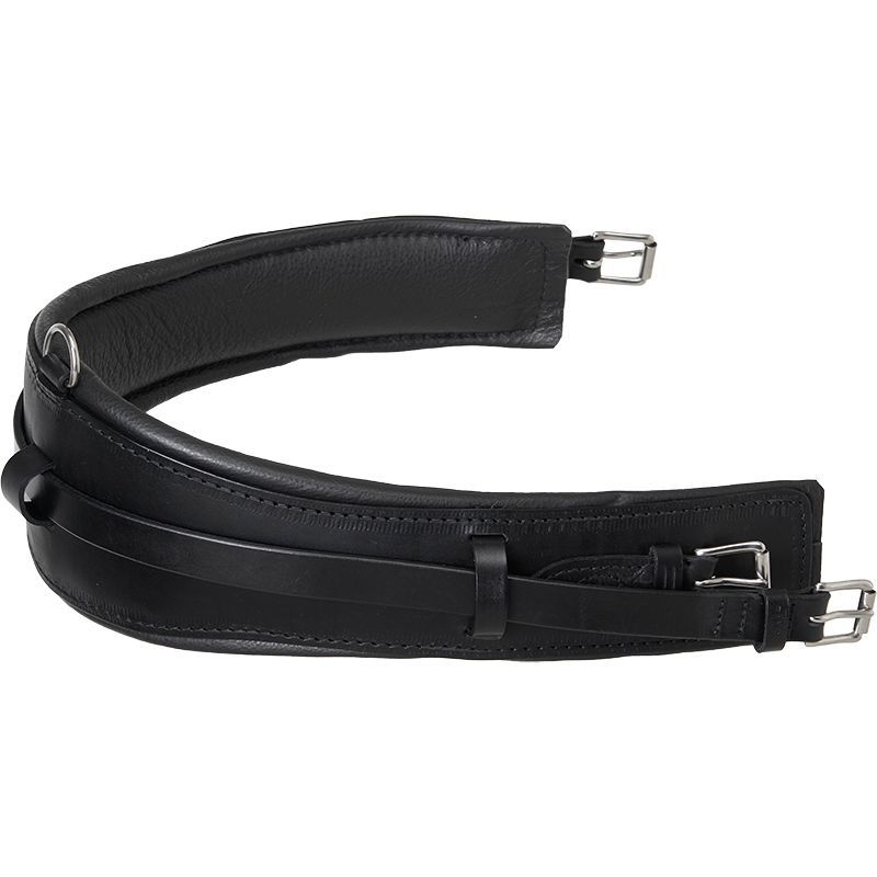 Wahlsten Premium Breiter Leder-Trainingsgurt Wahlsten Premium Breiter Leder-Trainingsgurt